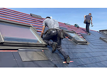 John Oliver Roofing Ltd