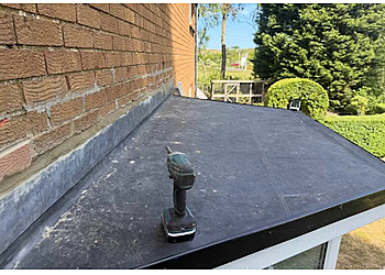 John Oliver Roofing Ltd