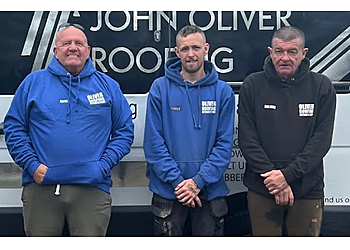 John Oliver Roofing Ltd