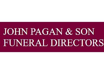 John Pagan & Son Funeral Directors