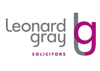 John Appleby - LEONARD GRAY SOLICITORS