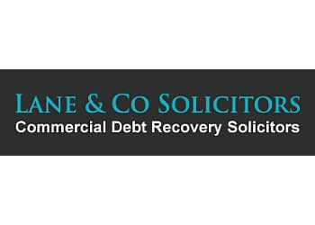 John Pitt - LANE & CO SOLICITORS LTD