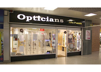 John Prebble Opticians