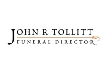 John R. Tollitt Funeral Service