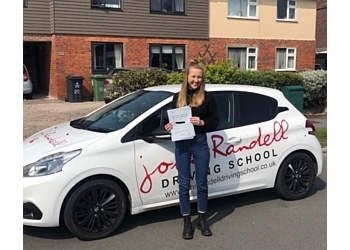 Driving schools in walsall