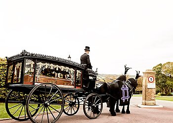 John Roach Funeral Directors