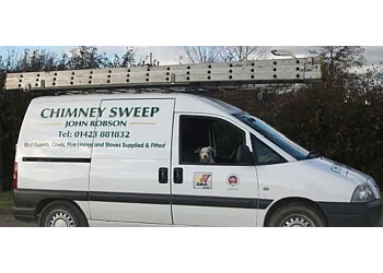 John Robson Chimney Sweep