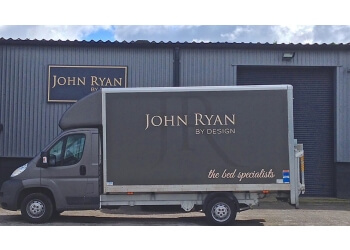 John Ryan by Design Ltd