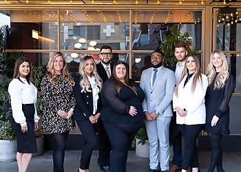 John Shepherd Solihull