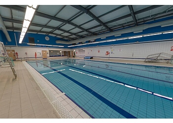 3 Best Leisure Centres in Leeds, UK - Expert Recommendations