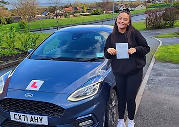 John Tinsley Driving School