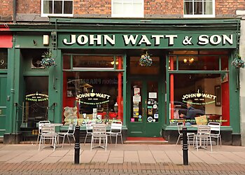 John Watt & Son