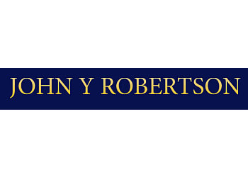 John Y Robertson