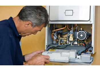 John Butler Plumbing & Heating