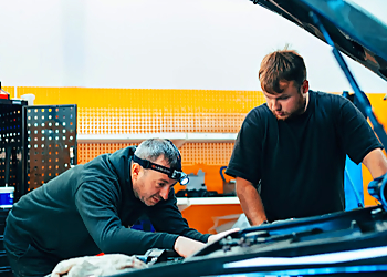 Johnny’s Garage Ltd Johnny’s Garage Ltd