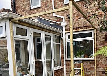 John's Handyman Services