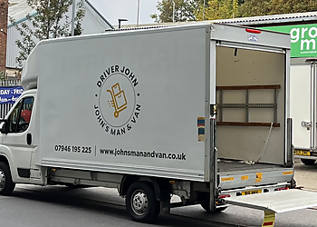John’s Man & Van