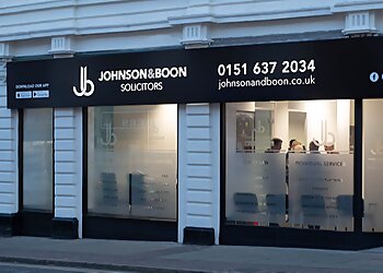 Johnson & Boon Solicitors