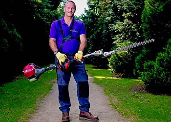 Johnson Lawn Care Ltd.