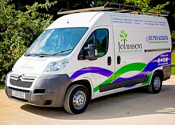 Johnson Gardening Services Ltd.