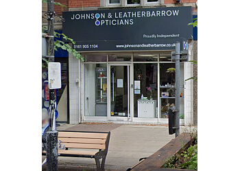 Johnson & Leatherbarrow Opticians