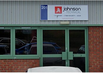 Johnson Technical