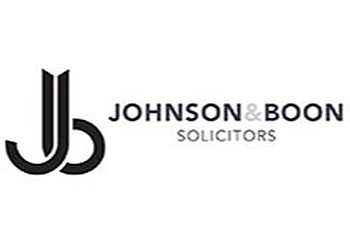 Johnson and Boon Solicitors