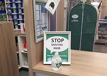 Johnsons Cleaners Durham