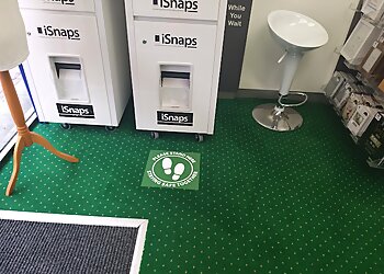 Johnsons Cleaners Durham