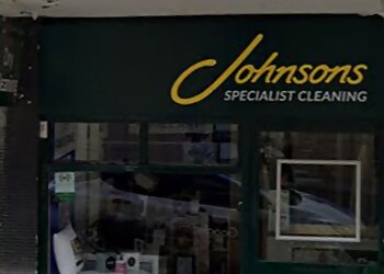 Durham dry cleaners Johnsons Cleaners Durham image 1