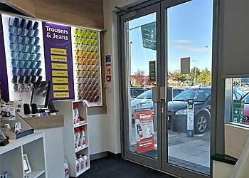 Johnsons Cleaners Fife