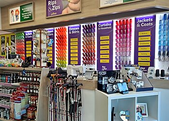 Johnsons Cleaners Fife