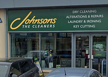 Fife dry cleaners Johnsons Cleaners Fife image 1