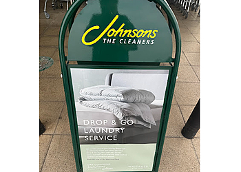 Johnson’s Cleaners Peterborough