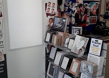 Johnsons Cleaners Truro