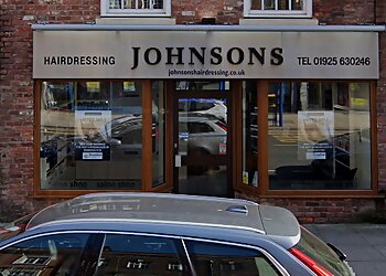 Johnsons Hairdressing