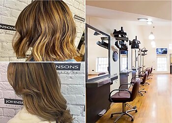 Johnsons Hairdressing