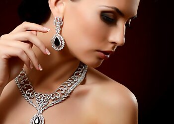 Johnson's Jewellery Ltd.