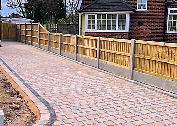 Johnsons Prestige Fencing & Landscaping