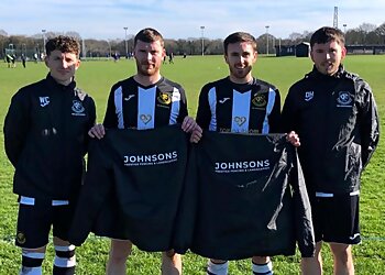 Johnsons Prestige Fencing & Landscaping