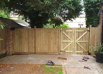 Johnson's Property Maintenance