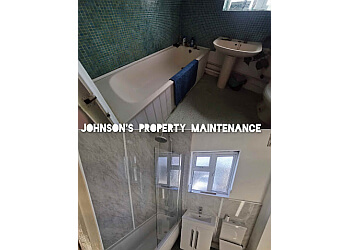 Johnson's Property Maintenance