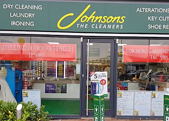 Johnsons The Cleaners