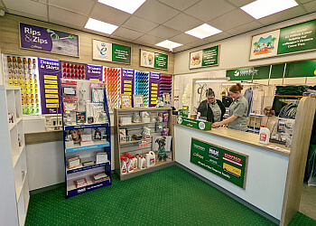 Johnsons The Cleaners Kingston upon Hull