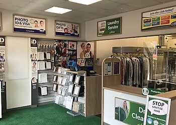 Johnsons The Cleaners