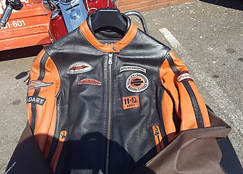 Johnsons The Cleaners