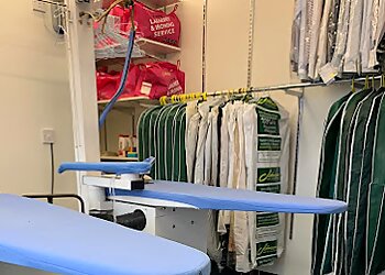 Johnsons The Cleaners Nottingham