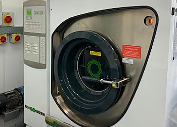 Johnsons The Cleaners Nottingham