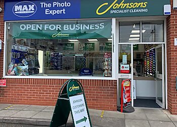 Nottingham dry cleaners Johnsons The Cleaners image 1