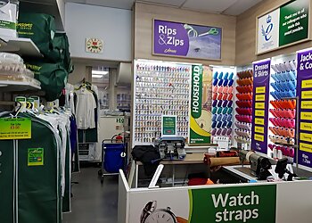 Johnsons The Cleaners Oxford